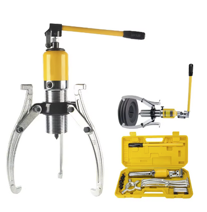 PRESA HIDRAULICA PROFESIONALA EXTRACTOR RULMENTI CAPCACITATE 15 TONE