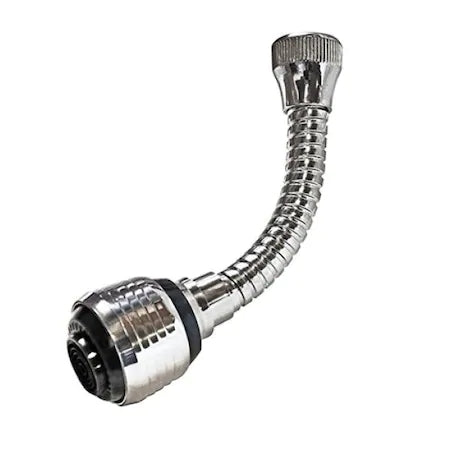 Prelungitor Universal flexibil pentru orice robinet