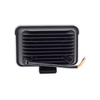 Proiector LED auto 192W cu 46 led uri