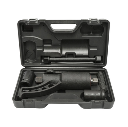Cheie desfacut roti camion cu reductor multiplicator amplificator forta putere 30x32