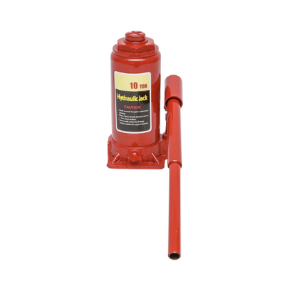 Cric auto hidraulic 10 tone, deschidere 190-390mm