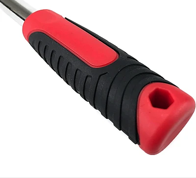Cheie combinata rotativa cu capete 8 interschimbabile cu diametru variabil 8mm-19mm