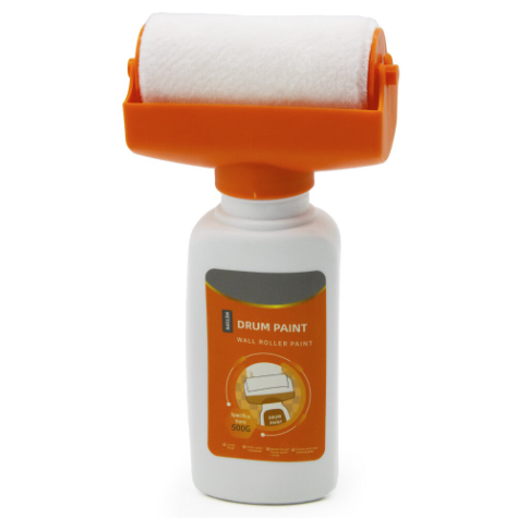 Set 2 Role cu pasta de reparare a peretilor uscare rapida 1000ML