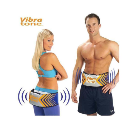 Centura anticelulitica Vibratone pentru slabit