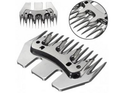 Cutit pentru masina de tuns oi Craft tec MX119