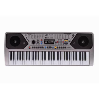 Orga 61 clape 5 octave