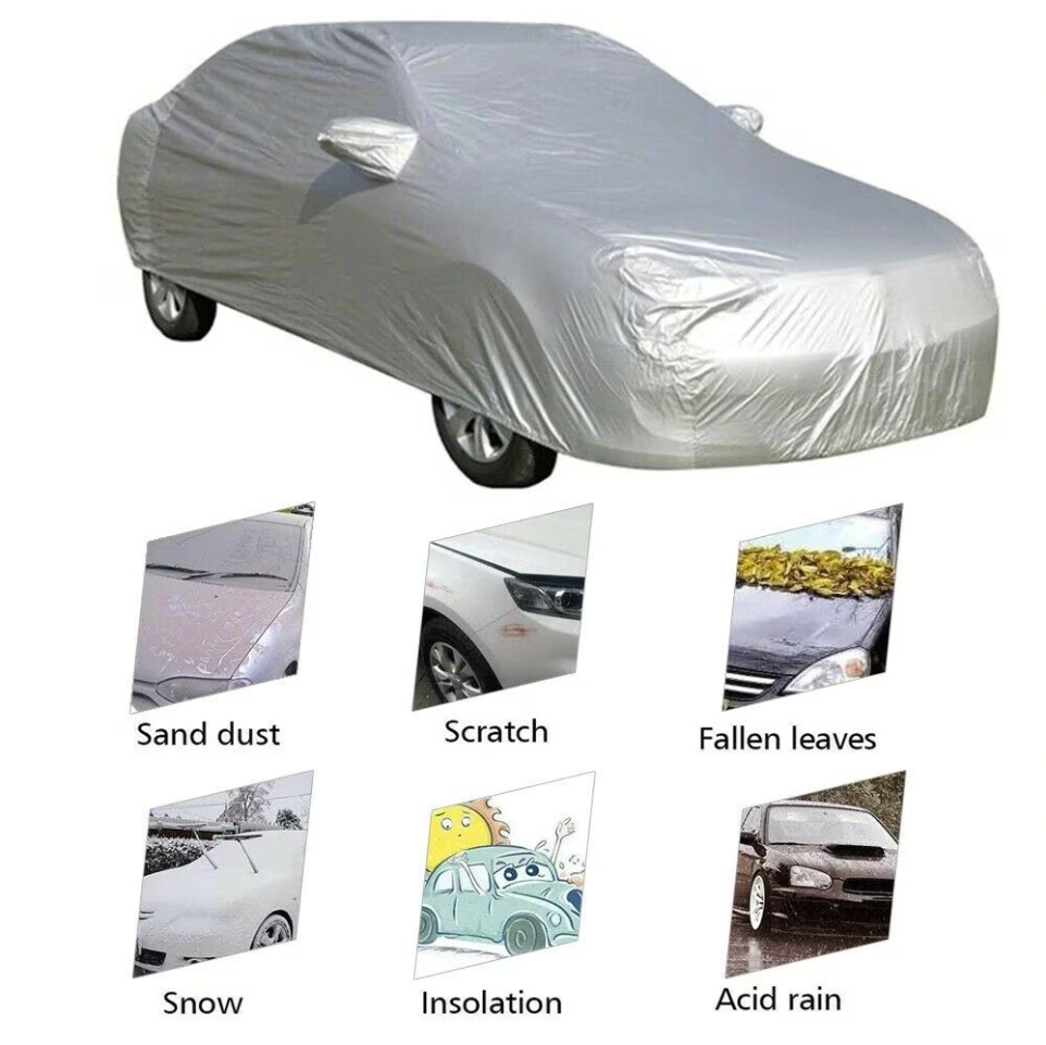 PRELATA AUTO, IMPERMEABILA, PROTECTIE UV