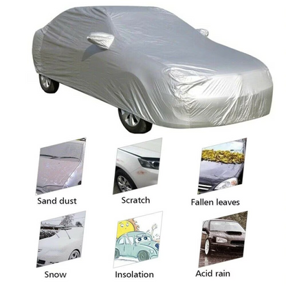 PRELATA AUTO, IMPERMEABILA, PROTECTIE UV