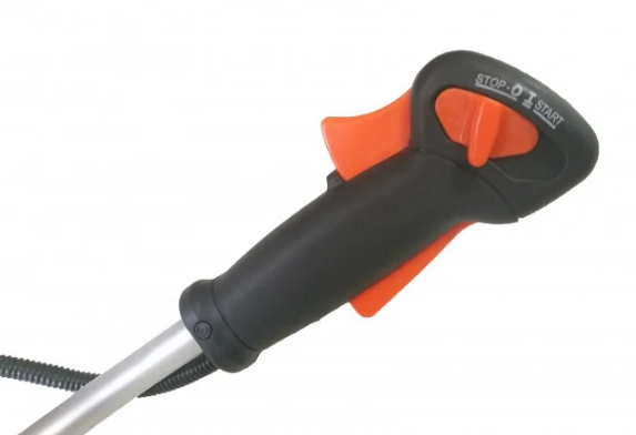 Acceleratie intreaga motocoasa MX209