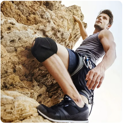 GENUNCHIERA AJUSTABILA SIBOTE 1139 DIN NEOPREN