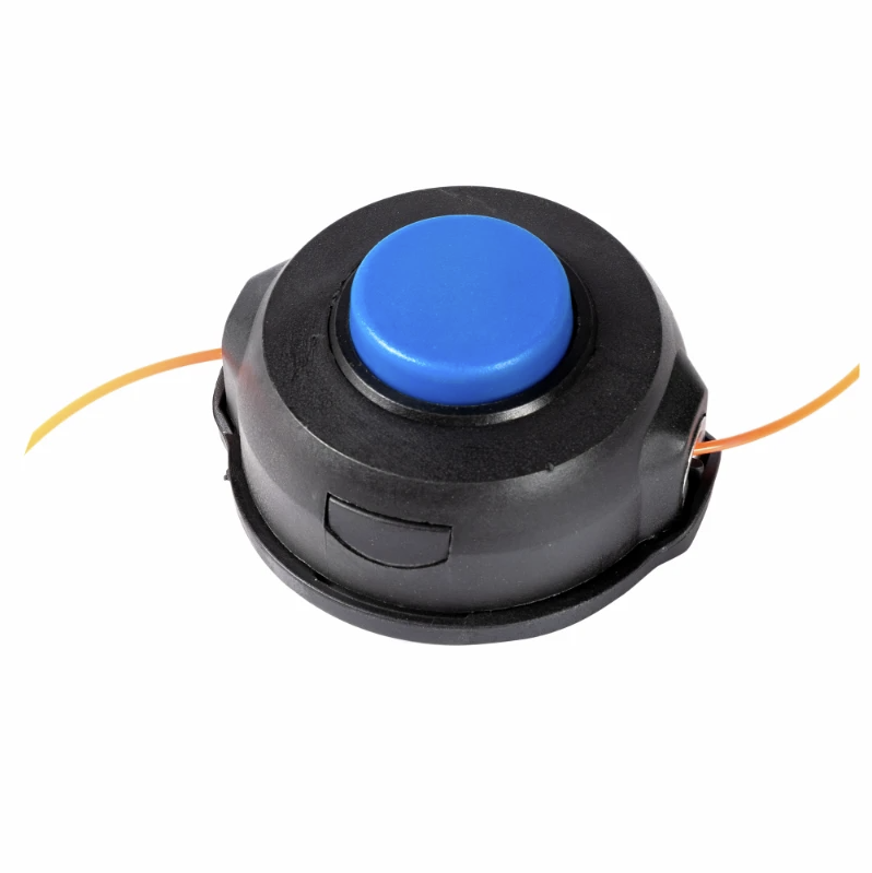 Tambur 2.4 mm Micul Fermier, buton plastic