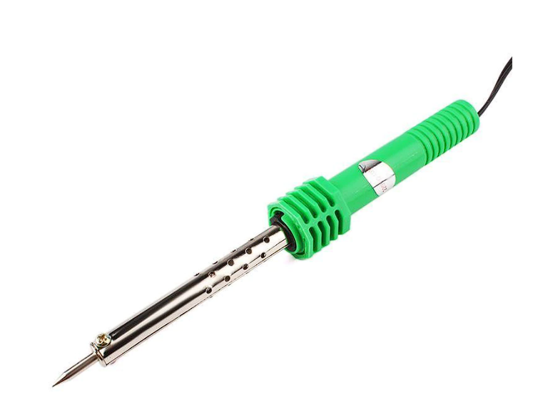 Pistol Lipit Ciocan de Lipit Letcon 30W Electric Rezistenta Ceramica