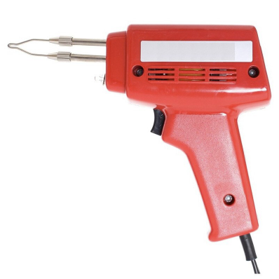 Pistol de lipit cu fludor 100W