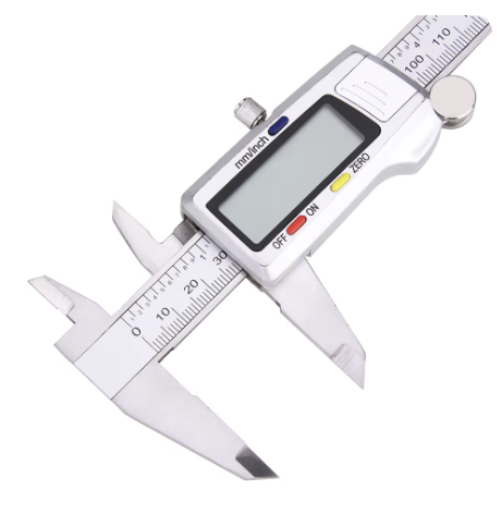 SUBLER ELECTRONIC LCD PROFESIONAL