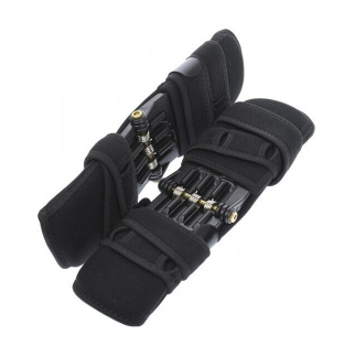 Set genunchiere stabilizatoare cu arcuri