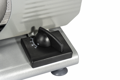Feliator alimente Zilan Putere 150W, Grosime taiere reglabila 1-15 mm, Lama taiere inox