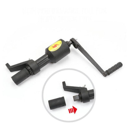Cheie desfacut roti camion cu reductor multiplicator amplificator forta putere