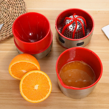 Storcator de fructe - Pro V Juicer