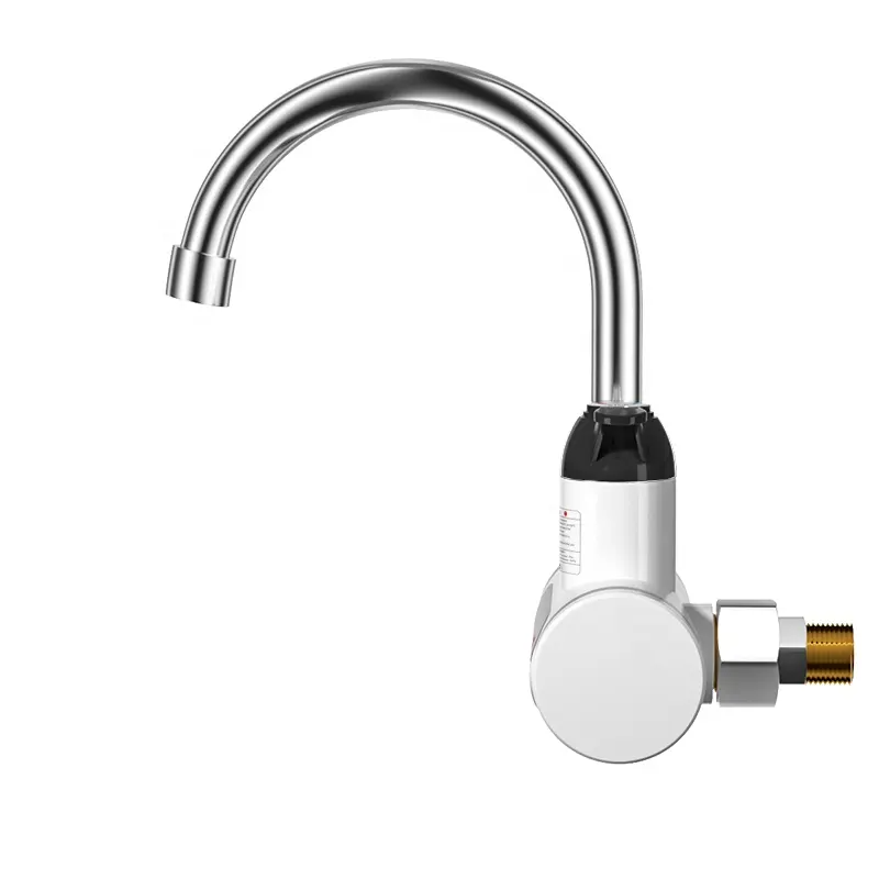Robinet Electric Cap DUS prindere pe Perete