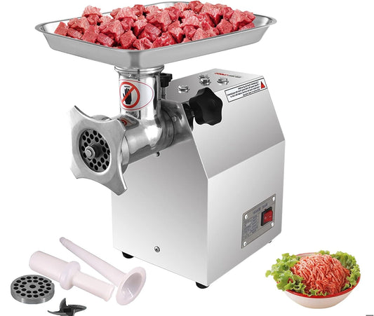 Masina electrica de tocat carne semiprofesionala 800W MX709