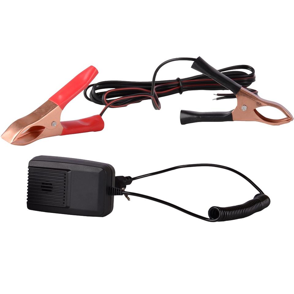 Portavoce Portabila, Alimentare 12 auto, Suport Magnetic si Conectare USB cu Functie de Redare, Buton ON/OFF, Jack 3.5 mm, Microfon detasabil