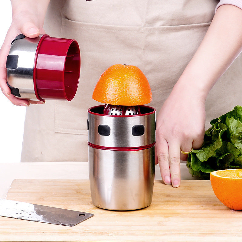 Storcator de fructe - Pro V Juicer
