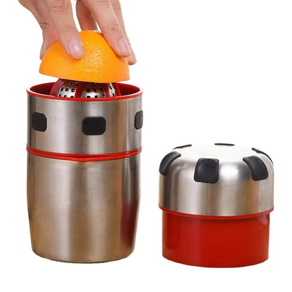 Storcator de fructe - Pro V Juicer
