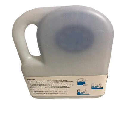 Recipient apa portabil pentru animale de companie, capacitate 3L