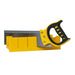 Set fierastrau si cutie de taiere, lungime lama 32.5cm