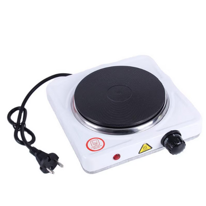Plita electrica 1 ochi 1500w MX034