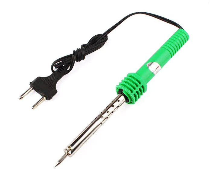Pistol Lipit Ciocan de Lipit Letcon 30W Electric Rezistenta Ceramica