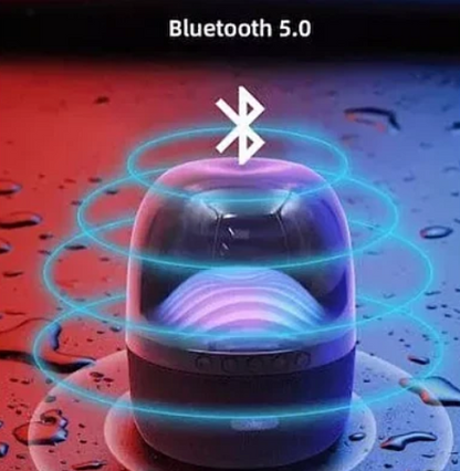 Boxa portabila Q YX6677 cu Bluetooth putere 15W