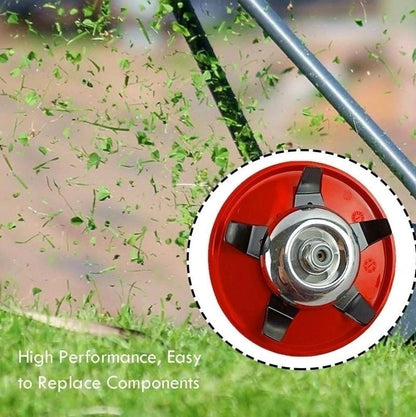DISC 2IN1 MOTOCOASA, PENTRU PLIVIT, INDEPARTARE BURUIENI