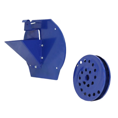 Moara Craft tec cuva mare pentru fructe si cereale nr 3 MX427