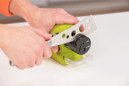 DISPOZITIV ELECTRIC DE ASCUTIT CUTITE, FOARFECE SWIFTY SHARP ORIGINAL