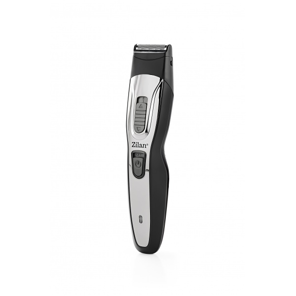 Aparat tuns facial si corporal 5in1, Zilan ZLN-3857, Acumulator reincarcabil + Stand de sustinere si incarcare