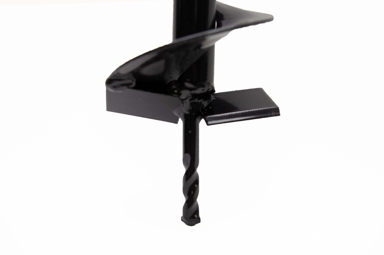 Burghiu pentru pamant 200-800 mm Crafttec MX203
