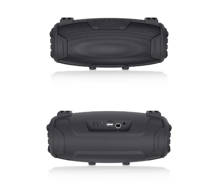 Boxa portabila Wireless Q YX525 de 30W BT TF microfon