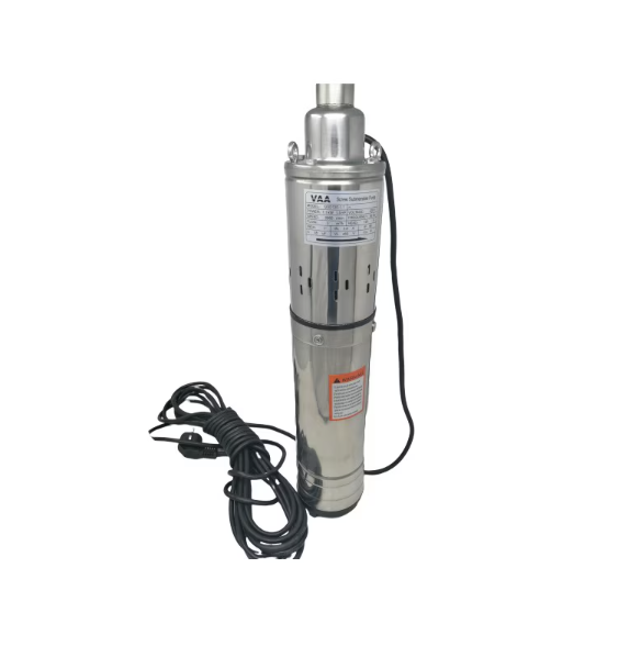 Pompa inox fara plutitor 1.1 KW MXDDT /VAA/LION G13