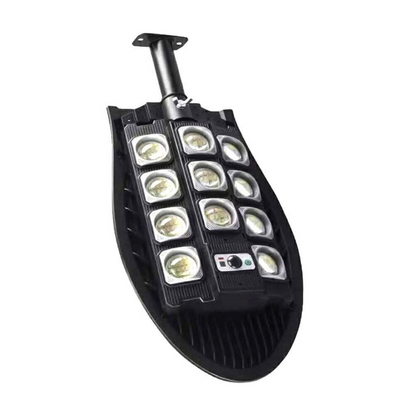 Lampa solara W7103-5 cu 420 led 14 casete