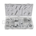 Set arcuri de compresie si tractiune 200pcs
