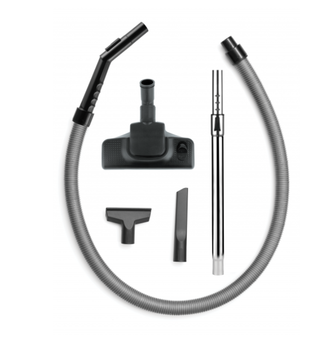 Aspirator Zilan ZLN2006, Putere 2400W, Fara sac, Functie de suflare, Capacitate 21L