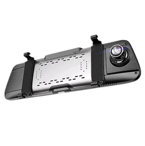 Camera Auto Tip Oglinda Retrovizoare Starlight Night Vision 10 inch LCD Dual Cam