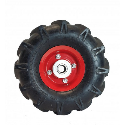 Roata MOTOCULTOR 350-4 MX485