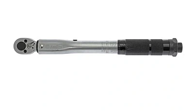 Cheie dinamometrica 3/8 cu clichet 5-60 Nm