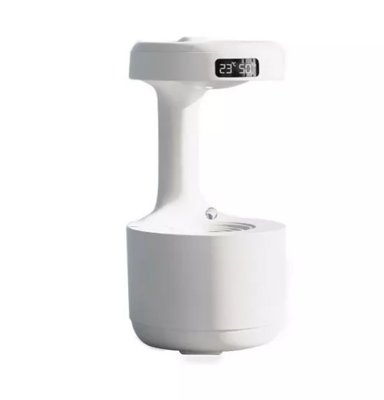 Umidificator difuzor aromoterapie QLV001 cu LED