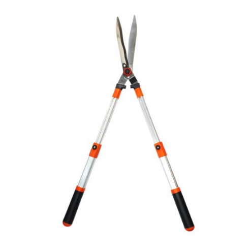 Foarfeca extensibila pentru gard viu din aluminiu 67 / 98cm MX329