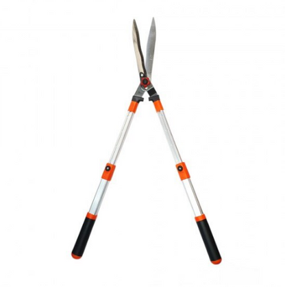 Foarfeca extensibila pentru gard viu din aluminiu 67 / 98cm MX329