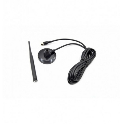 Antena semnal TV Andowl A162 cu baza magnetica 1080p