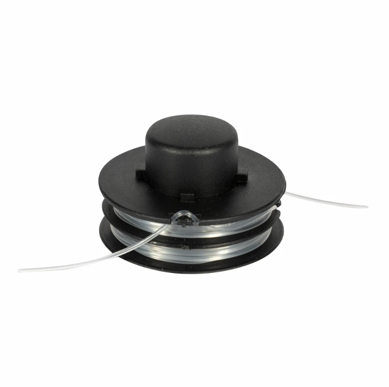 Tambur cu fir, pentru trimmer cu acumulator